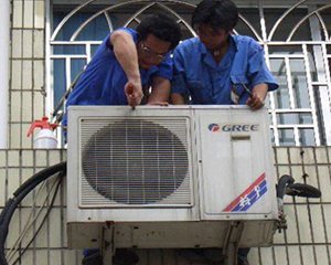 东河空调维修售后服务中心