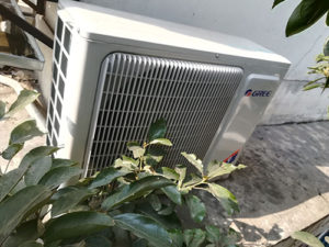 东河空调维修售后服务