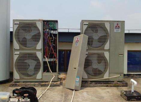 东河空调维修电话号码多少