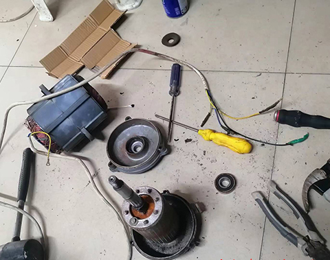 东河空调维修售后服务中心电话在哪里找