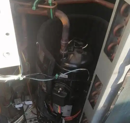 东河维修变频空调电话在哪里找