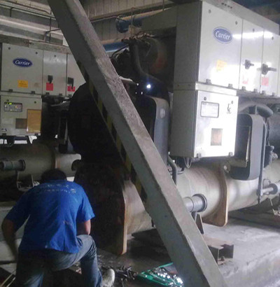 东河冰箱维修 东河制冷设备维修